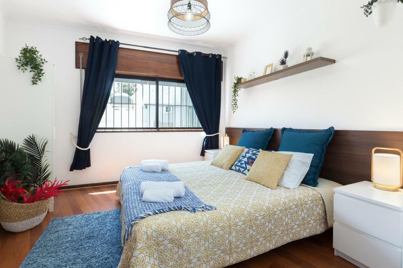 Апартаменты 2 Comfy Bright Flats With Netflix Порту Экстерьер фото