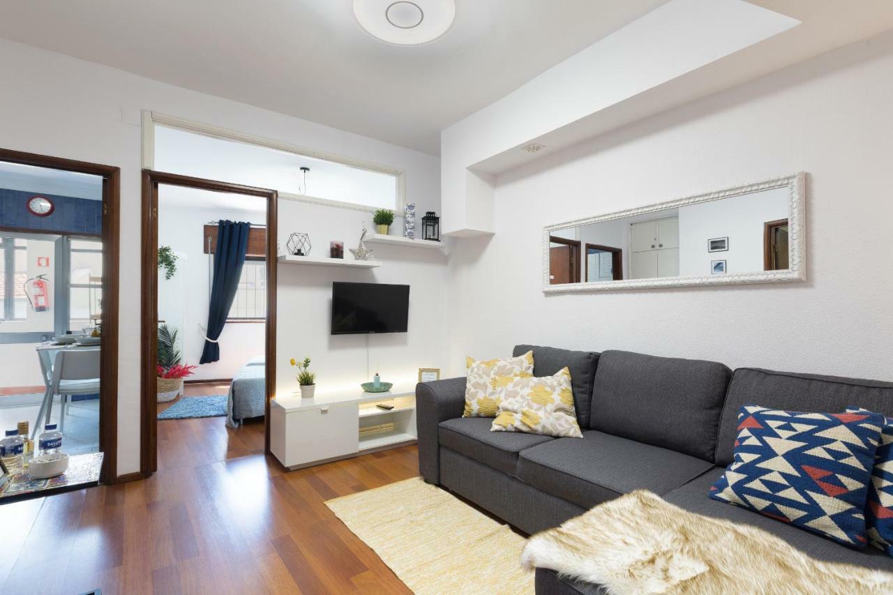 Апартаменты 2 Comfy Bright Flats With Netflix Порту Экстерьер фото